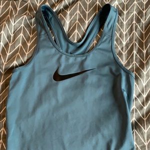 Nike Tank Top